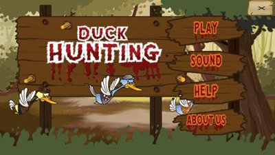 game pic for Duck Hunting